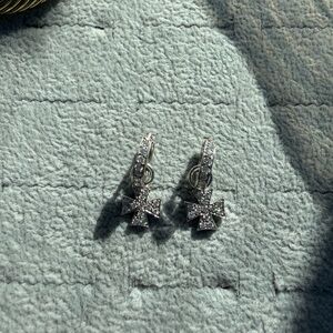 Loree Rodkin earrings